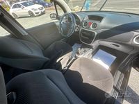 Usata Citroën C3 60 CV (44 kW) 2007 Nero Berlina