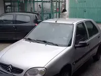 Usata Citroën Saxo 60 CV (44 kW) 2002 Utilitaria
