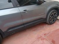 Usata Jeep Avenger 2024 Grigio SUV