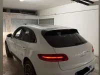 Usata Porsche Macan 250 CV (183 kW) 2015 SUV