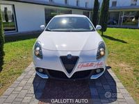 usata Alfa Romeo Giulietta 1.6 JTDm-2 120 CV Progression usato