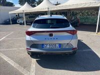 usata Cupra Formentor 2.0 tdi 4drive dsg