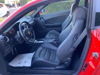 usata Ferrari F430 F1 *TAGLIANDATA ROSSOCORSA, SCUDETTI, CARBONIO*