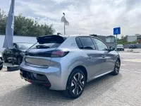 Nuova Peugeot 208 Allure 100 CV (73 kW) 2026 Grigio Utilitaria