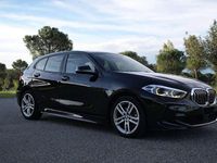 Usata BMW 116 M Sport 116 CV (85 kW) 2021 Utilitaria
