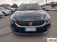 Usata Fiat Tipo Lounge 120 CV (88 kW) 2017 Nessuno(met.) Station wagon