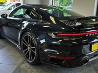 Usata Porsche 911 Turbo S 658 CV (483 kW) 2021 Other Coupé