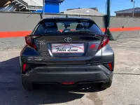 Usata Toyota C-HR+ Trend 98 CV (72 kW) 2023 Grigio SUV