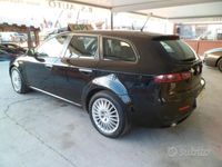 usata Alfa Romeo 159 2.2 JTS 16V sw solo km102000 full