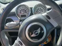 Usata Mini Cooper 88 CV (64 kW) 2005 Utilitaria