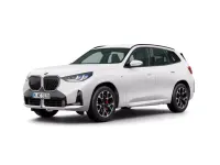 Nuova BMW X3 M Sport 197 CV (144 kW) 2026 SUV