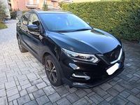 usata Nissan Qashqai 1.3 dig-t N-Connecta 140cv