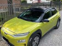 usata Hyundai Kona 64 kWh EV Xprime Safety Pack - my2021