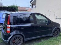 Usata Fiat Panda 101 CV (74 kW) 2007 Utilitaria