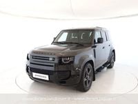Usado Land Rover Defender SE Dynamic 200 CV (147 kW) 2025 Gris SUV