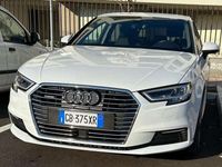 usata Audi A3 Sportback e-tron Design s-tronic