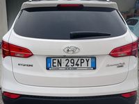 usata Hyundai Santa Fe Santa Fe 2.0 CRDi VGT 2WD Comfort