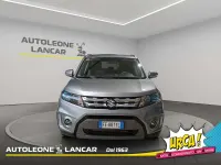 Usata Suzuki Vitara 120 CV (88 kW) 2016 Grigio SUV