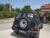 Usata Suzuki Vitara 80 CV (58 kW) 2000 SUV