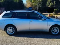 Usata Alfa Romeo 156 Distinctive 120 CV (88 kW) 2001 Station wagon