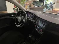 Usata Audi A3 Ambiente 150 CV (110 kW) 2025 Verde Berlina