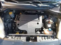 Usata Fiat Qubo Active 75 CV (55 kW) 2009 Monovolume