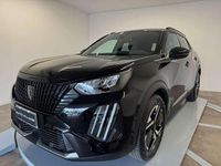 Usata Peugeot 2008 Allure 131 CV (96 kW) 2024 Nero perla SUV