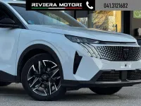Usata Peugeot 3008 Allure 145 CV (106 kW) 2025 Bianco SUV