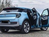 Usata Ford Explorer Extended Range 250 kW (340 CV) 2024 Blu/azzurro SUV