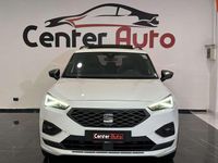 usata Seat Tarraco 2.0 TDI 147kW FR 4Drive DSG