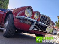 Usata Jaguar XJ 1975 Bordeaux Berlina