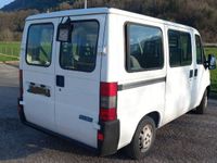 usata Fiat Ducato 10 2.8