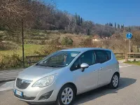 Usata Opel Meriva 120 CV (88 kW) 2013 Monovolume
