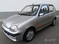 Usata Fiat 600 54 CV (39 kW) 2002