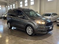 Usata Ford Tourneo Courier Titanium 95 CV (69 kW) 2018 Other Monovolume