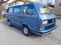 usata VW T3 hannover edition