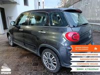 Usata Fiat 500L Cross 95 CV (69 kW) 2019 Monovolume