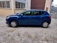 Usata Dacia Sandero Essentiel 91 CV (66 kW) 2023 Bluazzurro Berlina