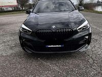 Usata BMW 116 M Sport 116 CV (85 kW) 2021 Utilitaria
