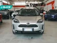 Usata Toyota Yaris Lounge 92 CV (67 kW) 2024 Utilitaria