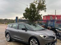 Usata Renault Grand Scénic IV 150 CV (110 kW) 2020 Grigio Monovolume