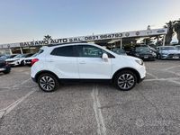 Usata Opel Mokka X Innovation 136 CV (100 kW) 2017 Bianco SUV