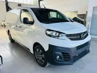 Usata Opel Vivaro-e Combi Enjoy 120 CV (88 kW) 2023 Bianco Monovolume