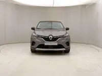 Usata Renault Captur Intens 95 CV (69 kW) 2020 Grigio SUV