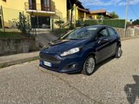 usata Ford Fiesta Fiesta 1.4 16V 5p. Titanium