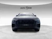 Usata Audi Q8 Sport 231 CV (169 kW) 2023 Grigio SUV