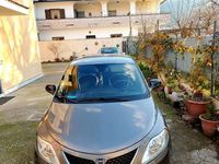Usata Lancia Ypsilon 69 CV (50 kW) 2018 Utilitaria