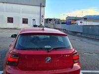 usata BMW 118 Coupé 118 d Msport 143cv dpf