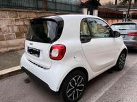 Usata Smart ForTwo Coupé 71 CV (52 kW) 2019 Utilitaria