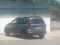 Usata Dacia Jogger 101 CV (74 kW) 2024 Monovolume